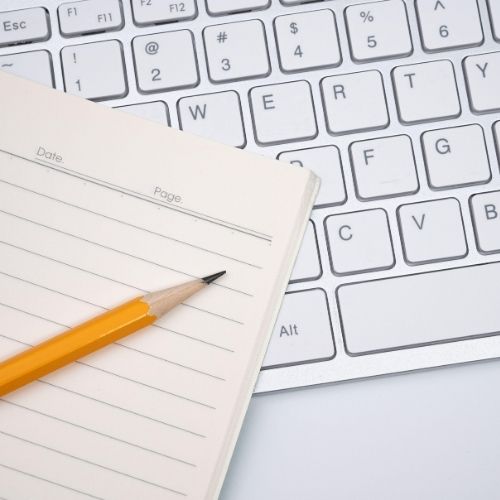 Consultation individuelle en ligne par visioconférence
