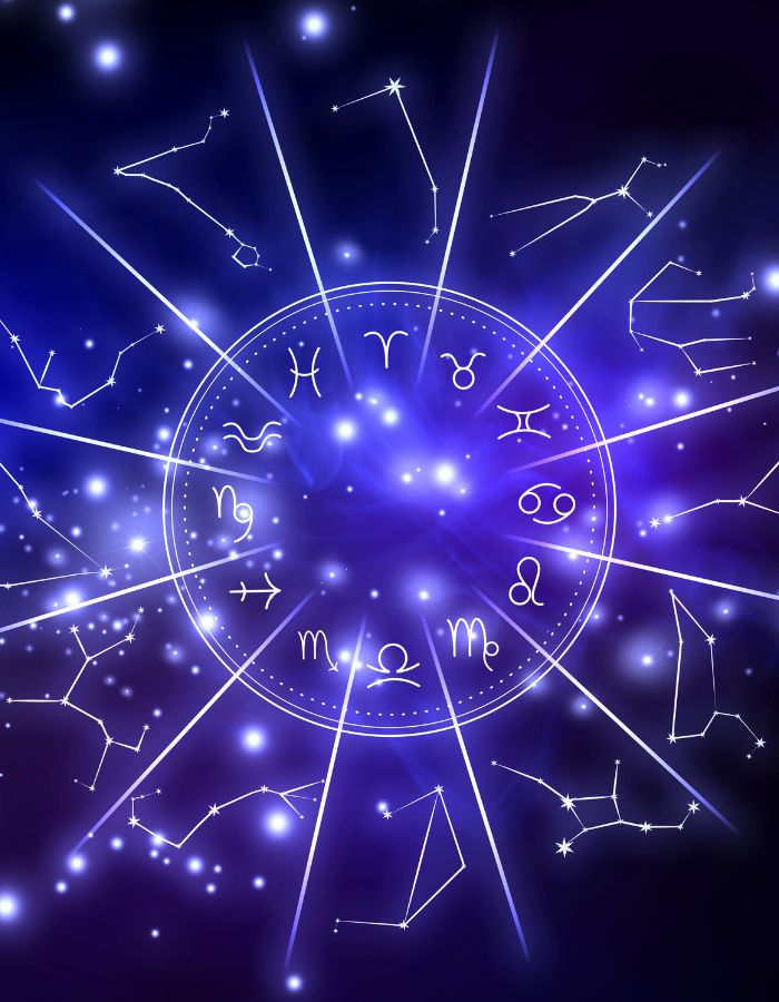 Astrologie Structurelle à Pau