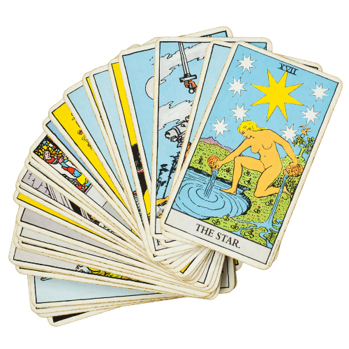 Tirage de tarot à Pau - Guidance Autrement